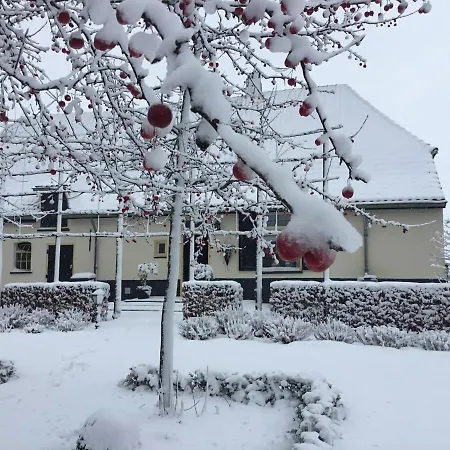 In Ons Straatje 住宿加早餐酒店