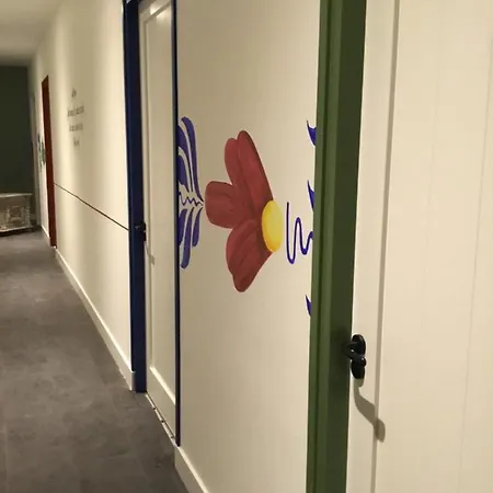 Frühstückspension In Ons Straatje 4*