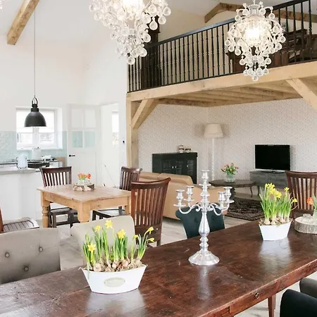 In Ons Straatje 4* Rosmalen