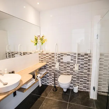 In Ons Straatje 4* Rosmalen