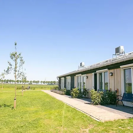 In Ons Straatje Bed & Breakfast 4*