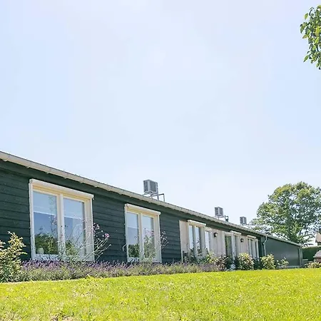 In Ons Straatje Bed & Breakfast Rosmalen