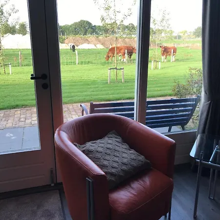 In Ons Straatje 4* Rosmalen