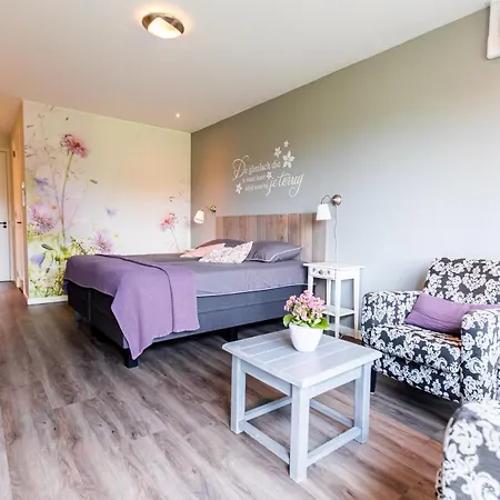 In Ons Straatje 4*