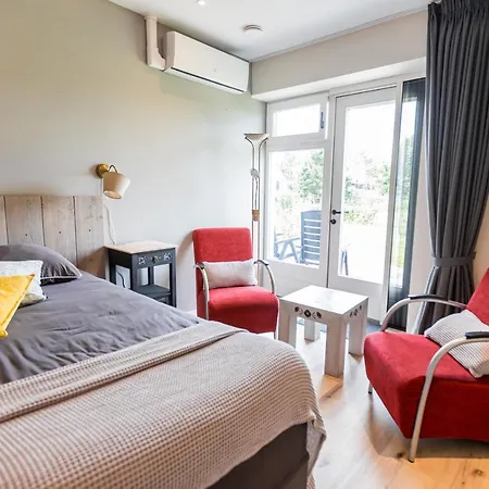 In Ons Straatje 4*