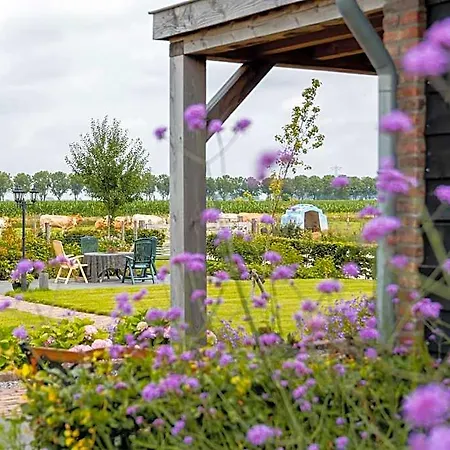 In Ons Straatje Rosmalen