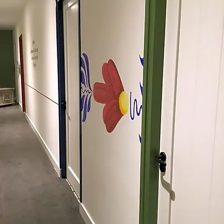 Frühstückspension In Ons Straatje Rosmalen