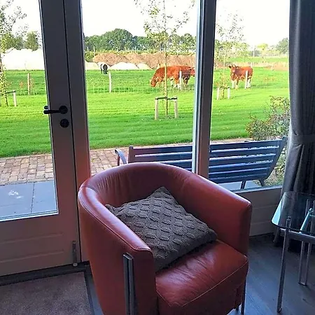 In Ons Straatje 4* Rosmalen
