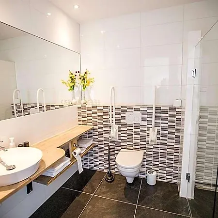 In Ons Straatje Bed and Breakfast 4*
