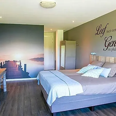Bed and Breakfast In Ons Straatje 4*