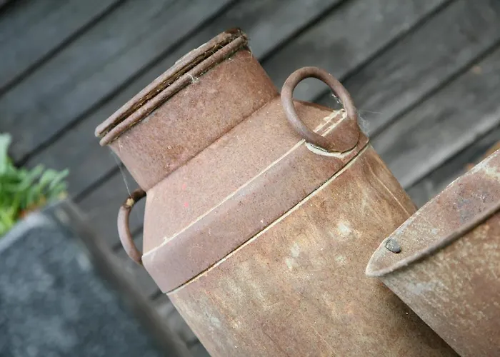 In Ons Straatje 住宿加早餐酒店