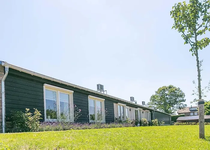 In Ons Straatje ベッド・アンド・ブレックファスト ロスマーレン