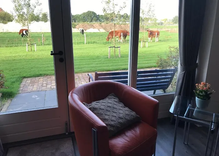 In Ons Straatje 4* ロスマーレン