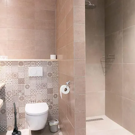 Bed & Breakfast In Ons Straatje 4*