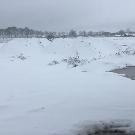 In Ons Straatje Nocleg ze śniadaniem Rosmalen