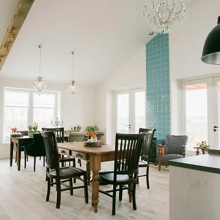 Bed & Breakfast In Ons Straatje Rosmalen