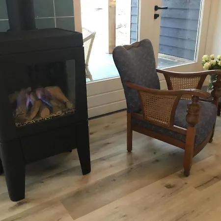 Bed & Breakfast In Ons Straatje Rosmalen