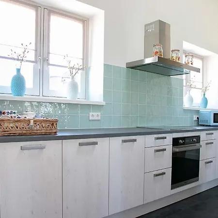 In Ons Straatje Bed & Breakfast 4*