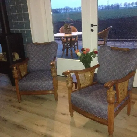 In Ons Straatje Bed & Breakfast