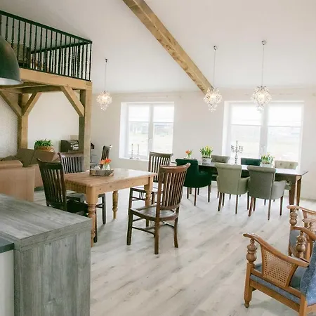 In Ons Straatje Bed & Breakfast