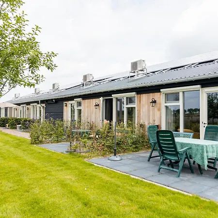 In Ons Straatje Bed & Breakfast 4*