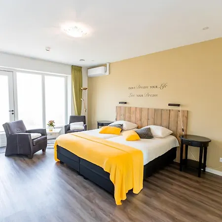 In Ons Straatje 4* Rosmalen