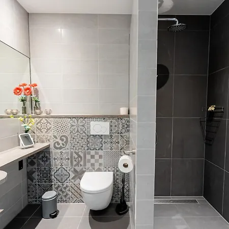 In Ons Straatje Rosmalen