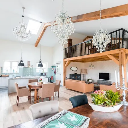 Bed & Breakfast In Ons Straatje