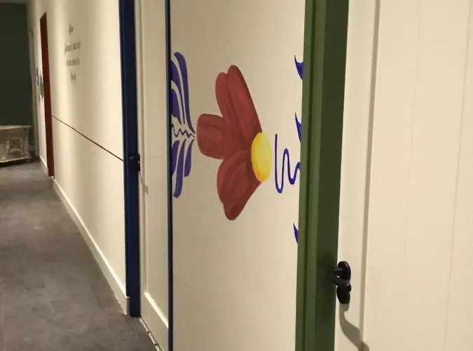 Frühstückspension In Ons Straatje 4*