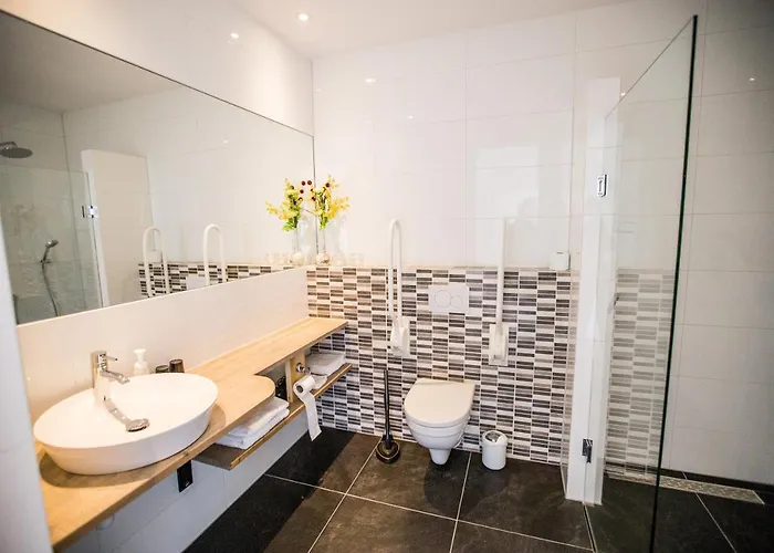 In Ons Straatje 4* Rosmalen