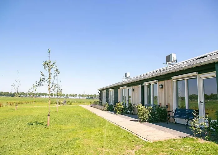 In Ons Straatje Frühstückspension 4*