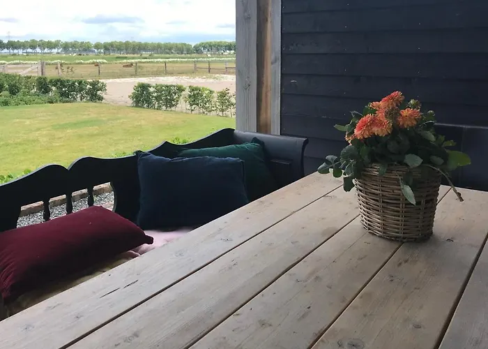 Frühstückspension In Ons Straatje