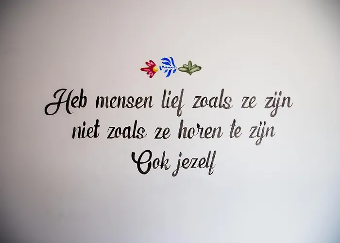 In Ons Straatje 4* Rosmalen