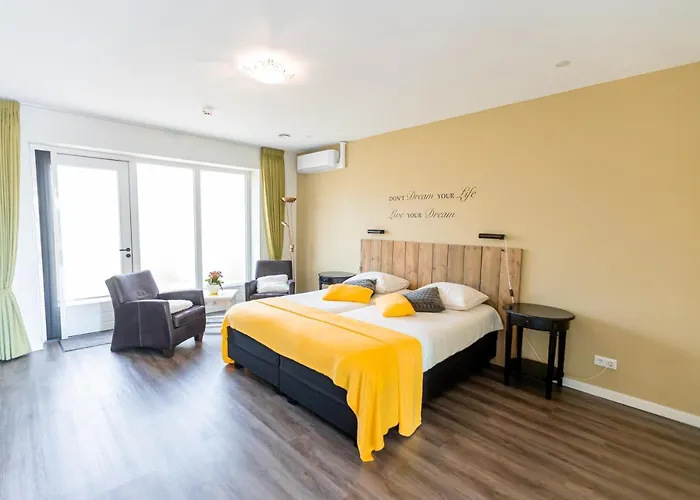 In Ons Straatje 4* Rosmalen